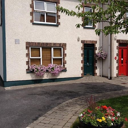Hotel Killary House Westport Exteriér fotografie