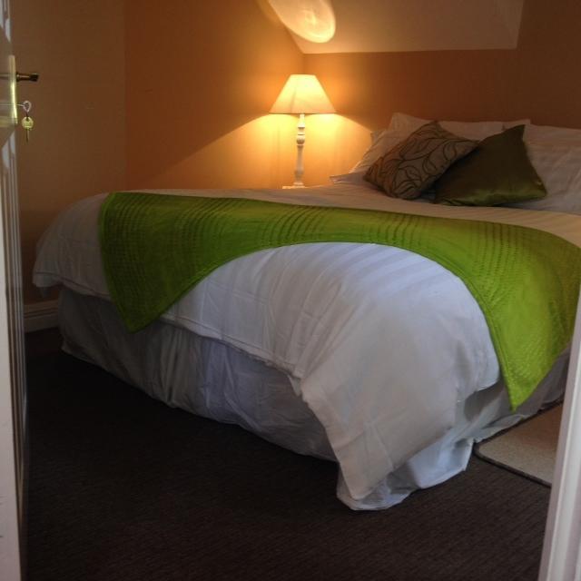 Hotel Killary House Westport Pokoj fotografie