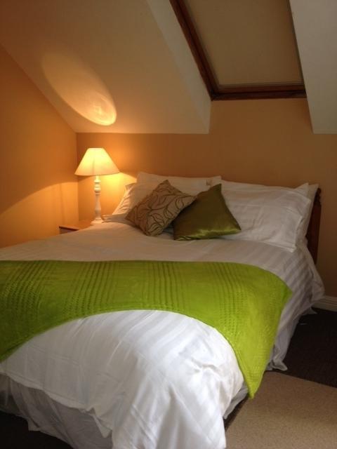Hotel Killary House Westport Pokoj fotografie