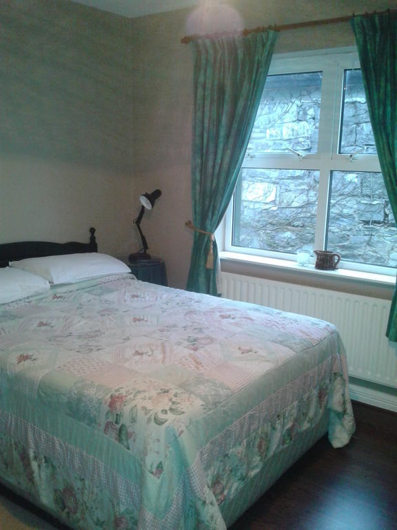Hotel Killary House Westport Exteriér fotografie