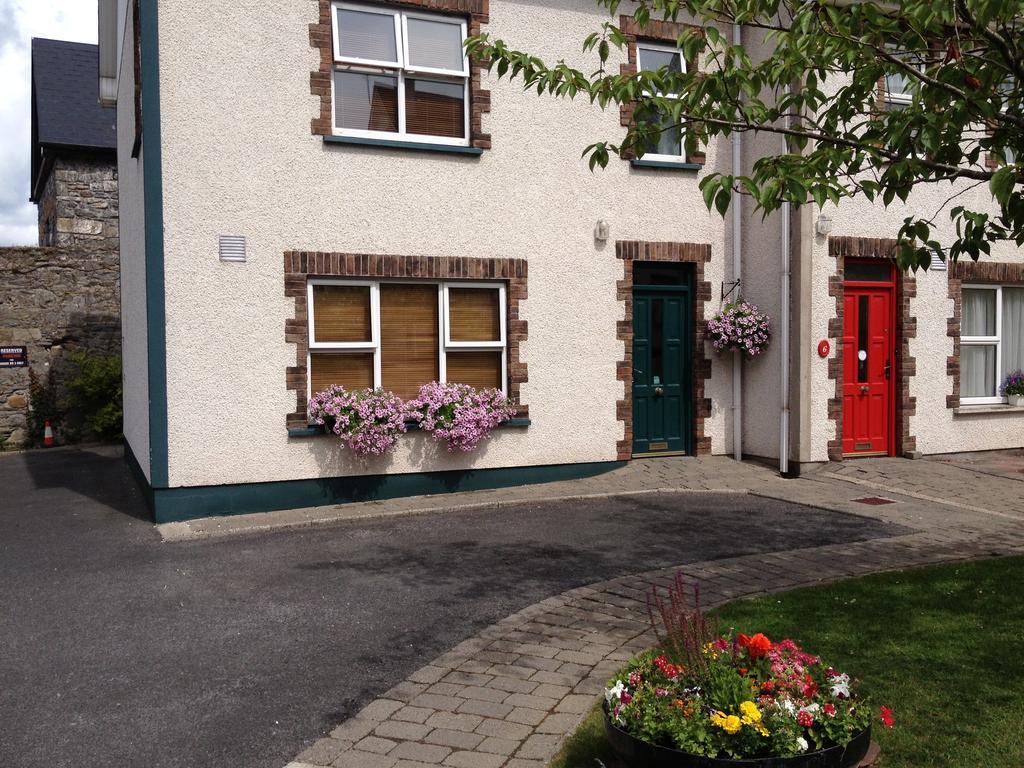 Hotel Killary House Westport Exteriér fotografie